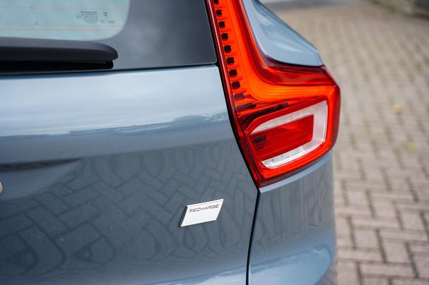 Volvo XC40 Recharge Ultimate 170 kW image number 9