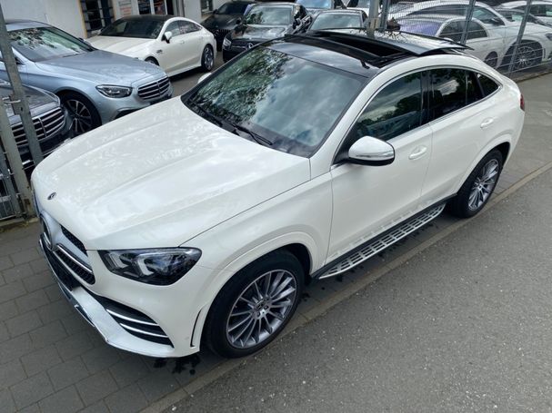 Mercedes-Benz GLE 350 d 200 kW image number 1