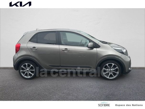 Kia Picanto 1.2 X Line 62 kW image number 16