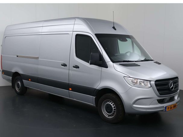 Mercedes-Benz Sprinter 317 CDI 125 kW image number 23