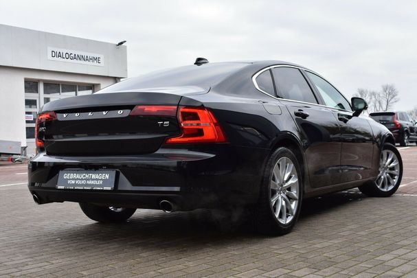 Volvo S90 T5 215 kW image number 2