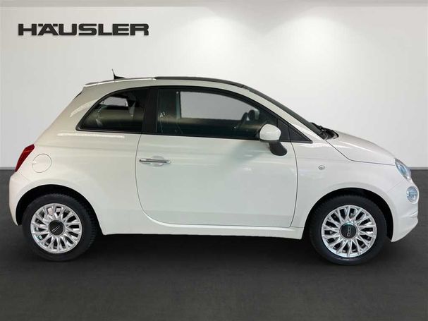 Fiat 500 1.0 52 kW image number 3