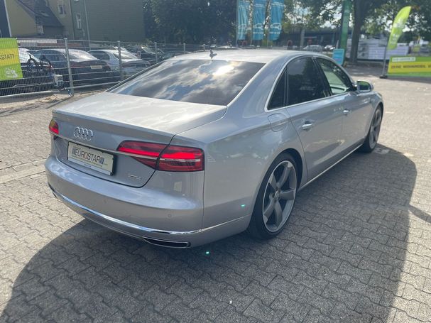 Audi A8 4.2 TDI 283 kW image number 3