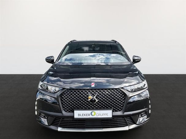 DS Automobiles 7 Crossback PureTech 180 133 kW image number 2