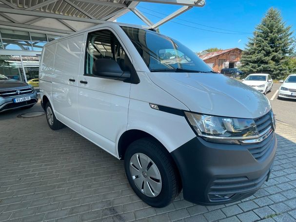 Volkswagen T6 Transporter 110 kW image number 7