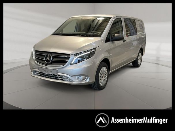 Mercedes-Benz Vito 116 Mixto 120 kW image number 1