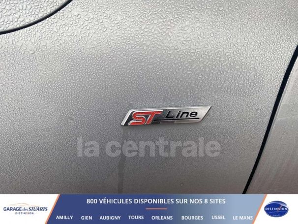 Ford Kuga 1.5 EcoBoost ST-Line 110 kW image number 50