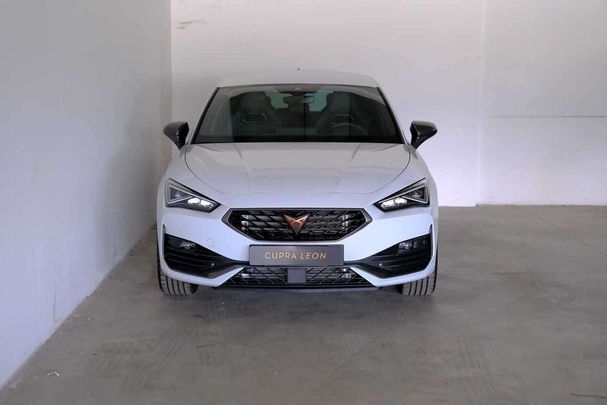 Cupra Leon 1.5 DSG 110 kW image number 2