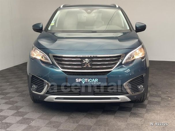 Peugeot 5008 96 kW image number 4