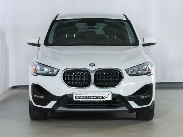 BMW X1 20d sDrive 140 kW image number 2