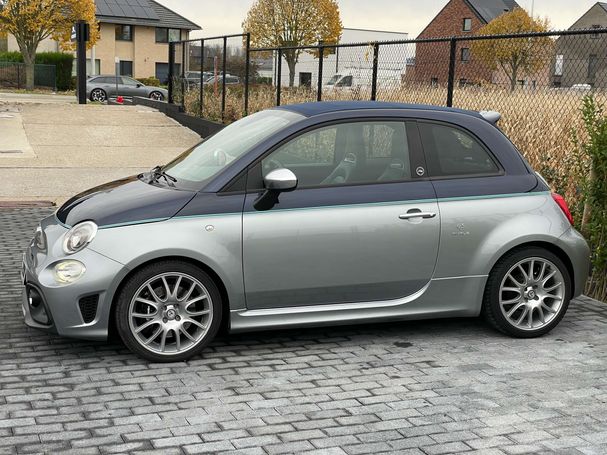 Abarth 695C 132 kW image number 6