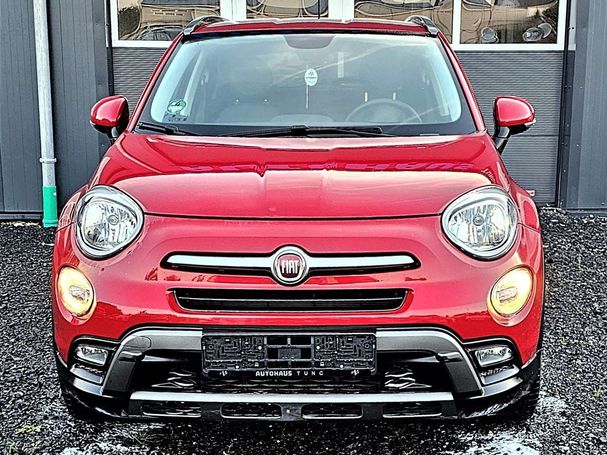 Fiat 500X 103 kW image number 3