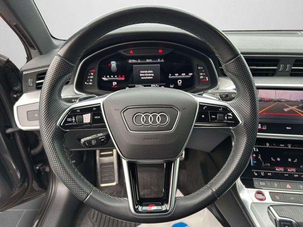 Audi S6 3.0 TDI quattro S tronic 253 kW image number 9