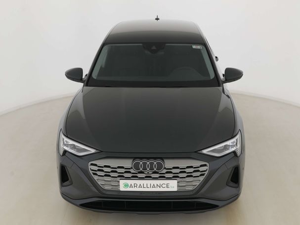 Audi Q8 50 e-tron Advanced 95 kWh 250 kW image number 21