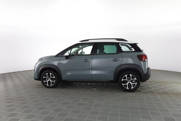 Citroen C3 Aircross PureTech 110 S&S 81 kW image number 6