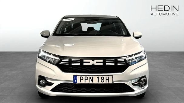 Dacia Sandero TCe 90 66 kW image number 2