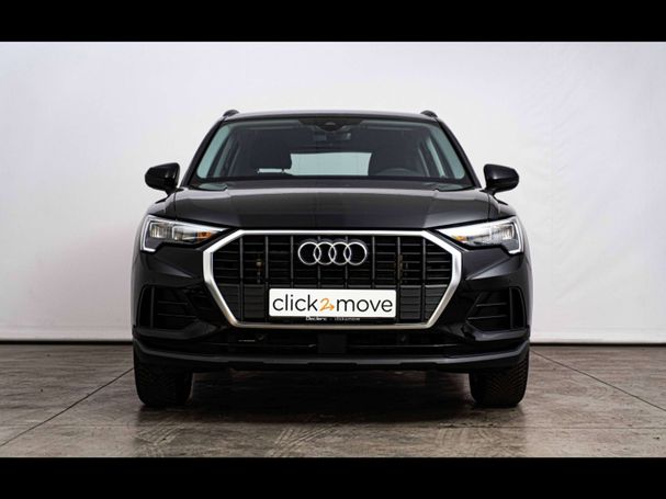 Audi Q3 35 TFSI S tronic Business 112 kW image number 2