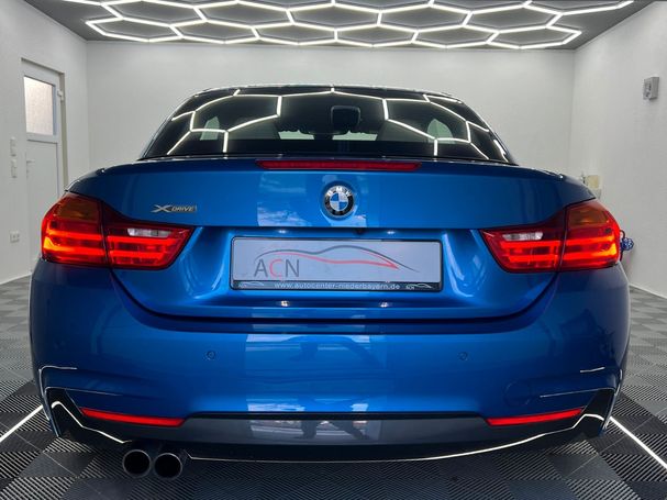 BMW 435d xDrive 230 kW image number 13