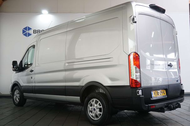 Ford Transit 350 L3H2 2.0 Limited 136 kW image number 6