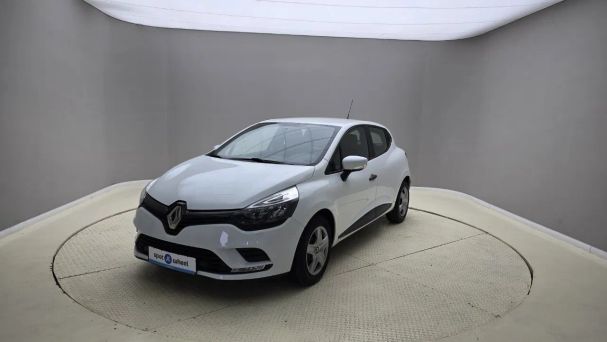 Renault Clio 66 kW image number 1