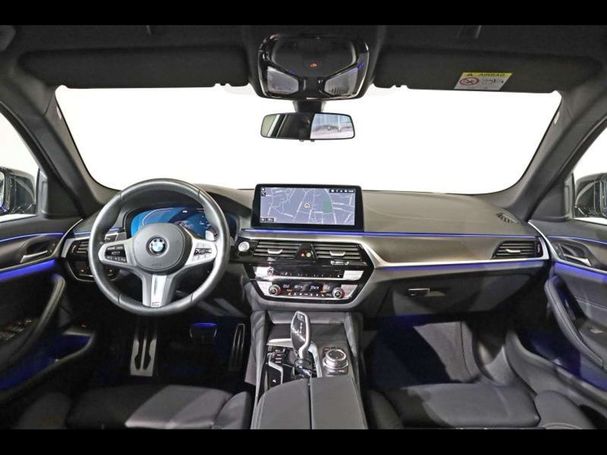 BMW 520d 120 kW image number 6