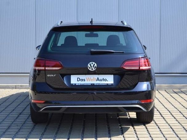 Volkswagen Golf Variant 1.0 TSI Join 85 kW image number 10