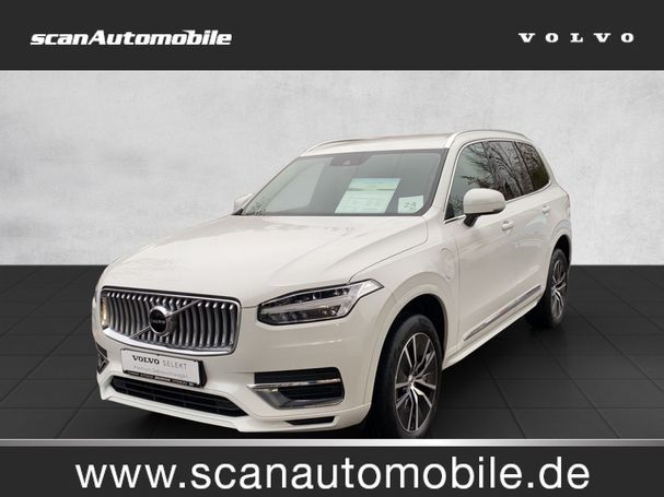 Volvo XC90 Recharge AWD Inscription 288 kW image number 2