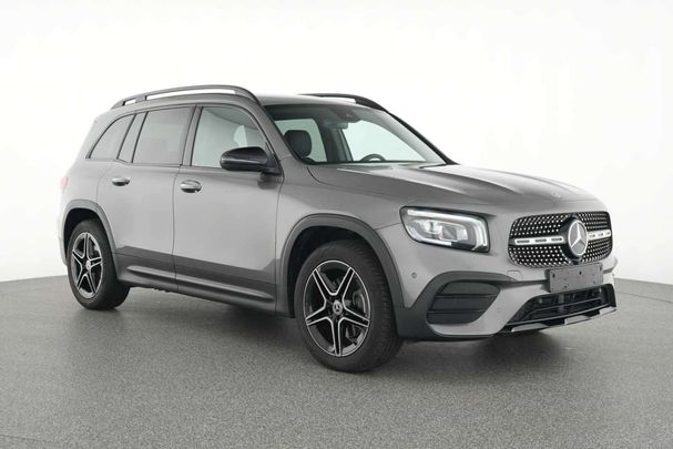 Mercedes-Benz GLB 180 d 85 kW image number 2