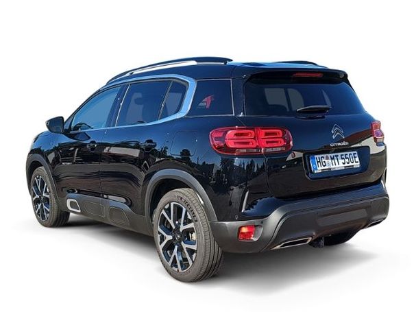 Citroen C5 Aircross 133 kW image number 7