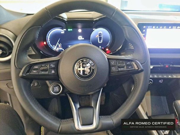 Alfa Romeo Tonale 1.6 96 kW image number 16