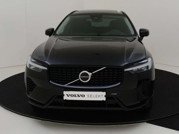 Volvo XC60 T6 Dark AWD Ultimate 293 kW image number 3