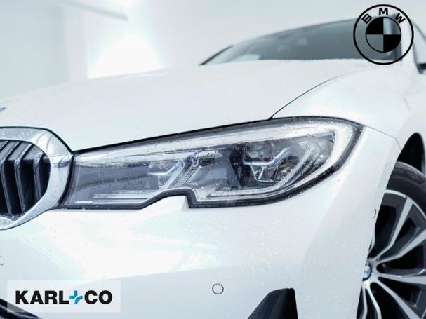 BMW 320d xDrive 140 kW image number 4