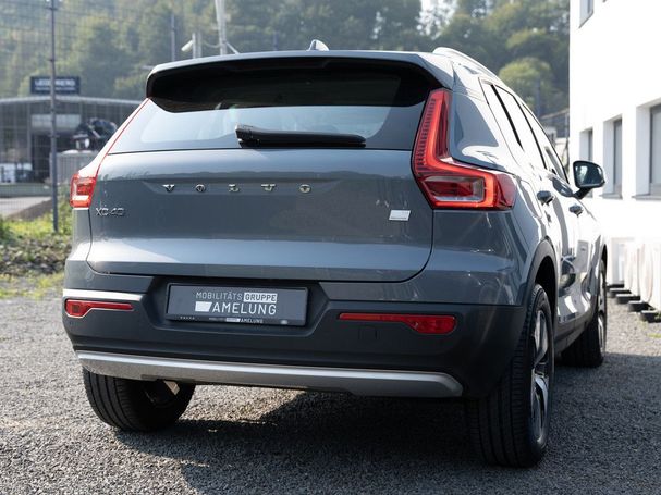 Volvo XC40 Recharge T4 Inscription Expression 155 kW image number 3