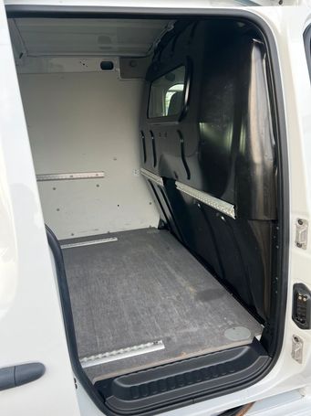 Mercedes-Benz Citan L 109 66 kW image number 11