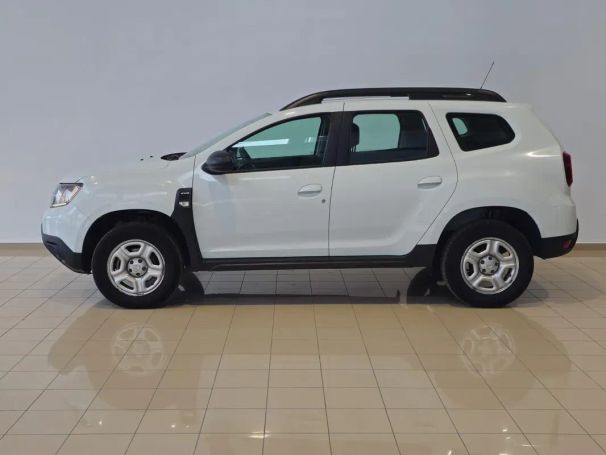 Dacia Duster 85 kW image number 12