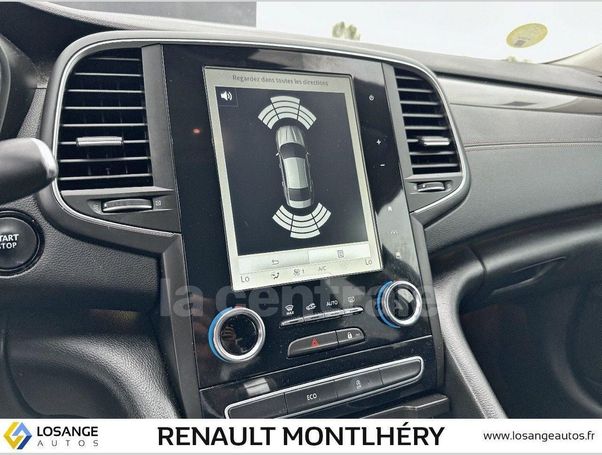 Renault Talisman Blue dCi 160 EDC 118 kW image number 13