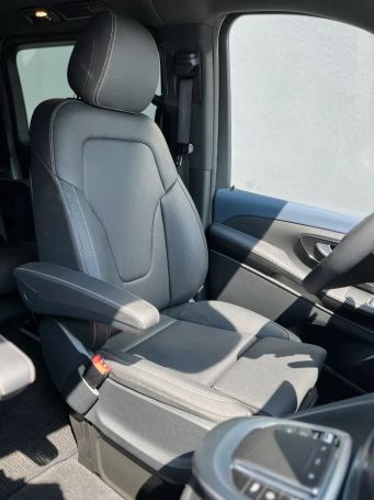 Mercedes-Benz EQV 150 kW image number 38