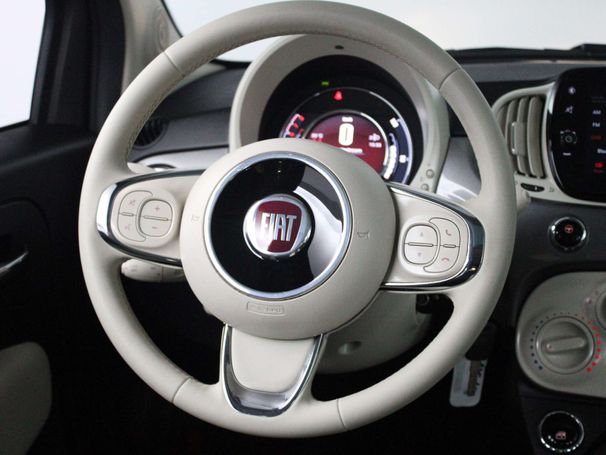 Fiat 500 1.0 51 kW image number 37