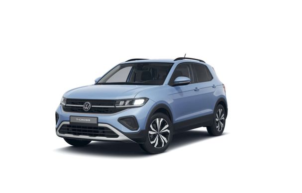 Volkswagen T-Cross 1.0 TSI 85 kW image number 1