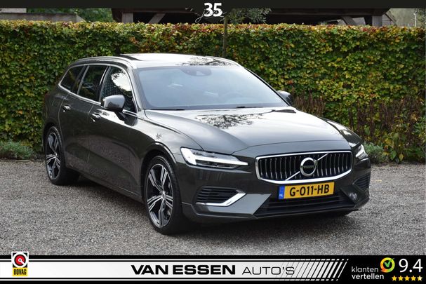 Volvo V60 T8 Twin Engine Inscription AWD 287 kW image number 3