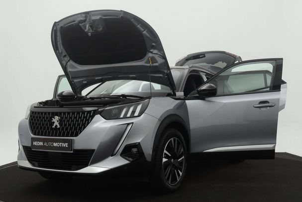 Peugeot 2008 130 96 kW image number 20