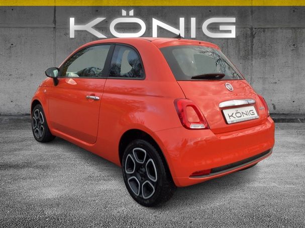 Fiat 500 1.0 51 kW image number 4