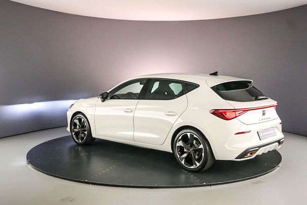 Cupra Leon 150 kW image number 2