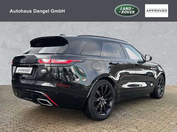 Land Rover Range Rover Velar 221 kW image number 2