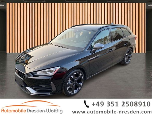 Cupra Leon 1.5 DSG 110 kW image number 2