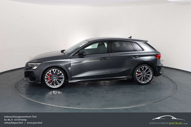 Audi RS3 2.5 TFSI Sportback 294 kW image number 11