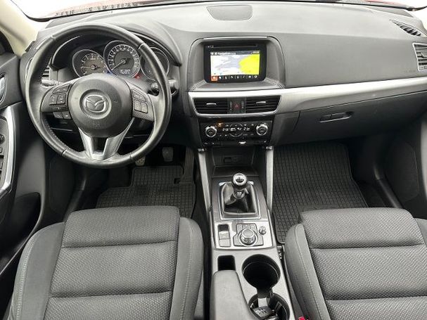 Mazda CX-5 121 kW image number 10