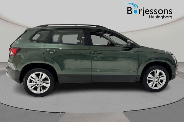 Skoda Karoq 1.0 TSI DSG 85 kW image number 3