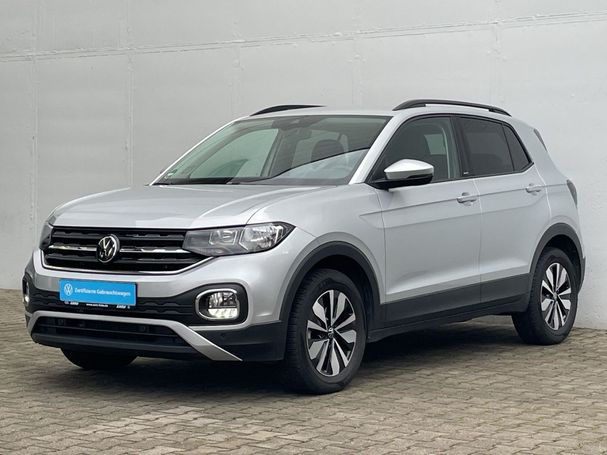 Volkswagen T-Cross 1.0 TSI DSG 81 kW image number 1