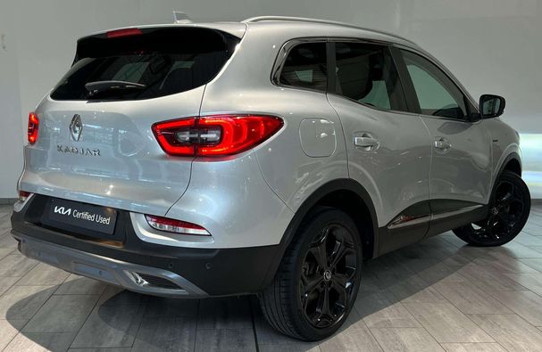 Renault Kadjar TCe 140 103 kW image number 3